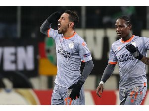 İrfan Can kariyerinin zirvesinde