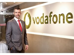 Vodafone, robotik süreç otomasyonu ile çalışanlarına 4 bini aşkın saat kazandırdı