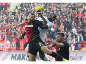 Sivasspor’un serisi sona erdi