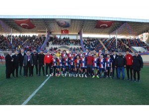 Silifke Belediyespor yeniden BAL’da