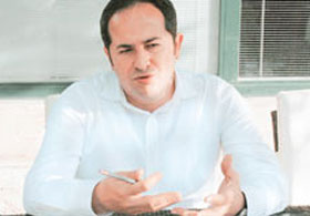 Operasyon AKP'ye yapıldı