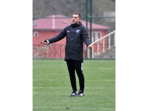 Alper Avcı: "Saha avantajını iyi kullanan takımı yendik"