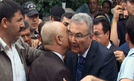 Baykal'ın AYM talimatı