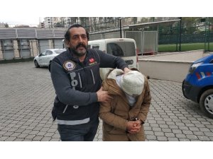 7 bin 280 adet uyuşturucu hapla ilgili 2 kişi adliyede