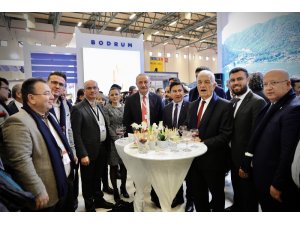 Didim, EMİTT Fuarı’nda tanıtıldı