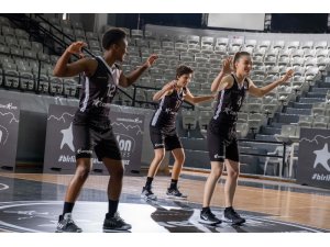 Corendon Airlines, Beşiktaş’a sponsor oldu