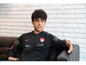 Mustafa Kapı: "Önceliğim Galatasaray"