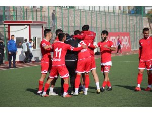 Elazığ Belediyespor’da 3 futbolcu sakatlandı