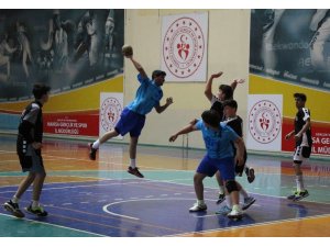 Küçüklerde Beşiktaş Jimnastik Kulübü şampiyon oldu