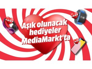 Sevgiliye teknolojik hediye