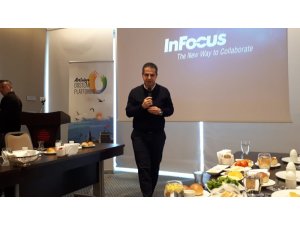 AKTOB Başkanı Yağcı: "Turist sayısındaki artışla gelir doğru orantılı değil"