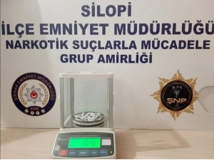 Şırnak’ta kaçakçılık ve terör operasyonu: 85 gözaltı