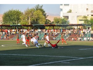 Elazığ’daki tüm spor faaliyetleri 3. kez ertelendi