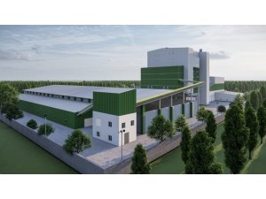 Çarşamba BES Yeşil-Beyaz olacak