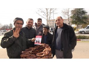 Cumhurbaşkanı Erdoğan, AK Parti’nin rekor oyla kazandığı ilçeye gidiyor
