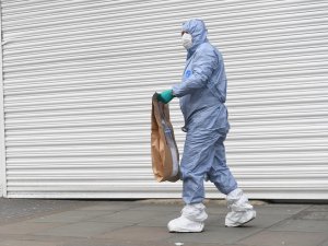 Londra’daki bıçaklı saldırıyı DEAŞ üstlendi