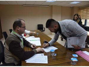 İzmit Belediyesi 2 yeri kiraladı