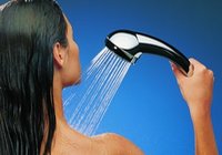 Duş sizi hasta etmesin !