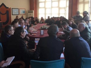 ADÜ’de 25. Spor Şenliği için geri sayım başladı