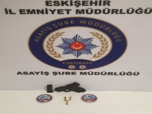 Yunus Timlerinin kontrolleri firarileri ele verdi