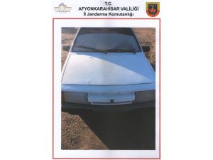 Hurdaya ayrılan araçla trafiğe çıkmanın bedeli ağır oldu