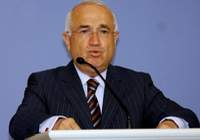 Viyana Büyükelçiliği'nde skandal!