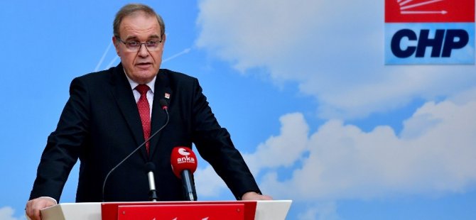 CHP’den Akşener’in İdlib çağrısına olumlu yanıt