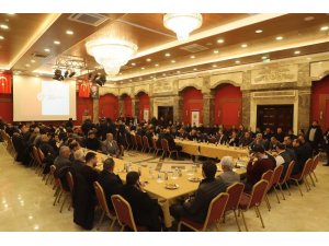 Bakan Kurum: “100 bin kardeşimiz depremden etkilendi”