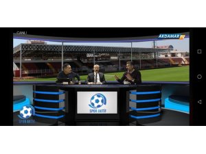 Van Spor FK’nin yeni genel koordinatörü Feyyaz Uçar oldu