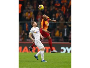 Kayserispor 6 maçtır puan alamıyor