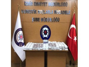 Ülke genelindeki Narkotik uygulamalarında 2 bin 929 kişi yakalandı