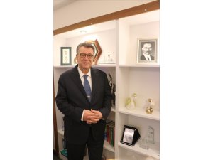 Türk Akciğer Kanseri Derneği Başkanı Göker: "Akciğer kanseri artık tedavi edilebiliyor"