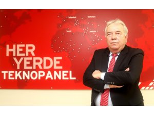 5 kıtada 88 ülkeye ihracat yapıyor