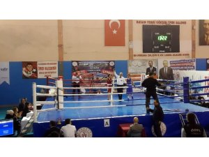 Aydın’ın bayan boksörleri şampiyonaya damga vurdu