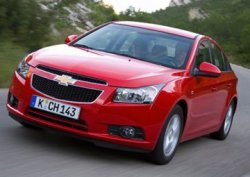 Chevrolet’den haziran ayında cazip fırsatlar