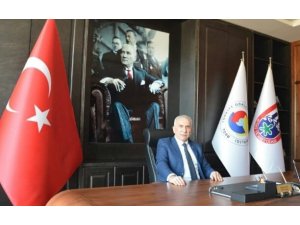 Cerit; “Sanayi olmadan ekonomi, ekonomi olmadan bağımsızlık olmaz”