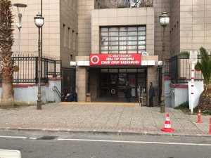 GÜNCELLEME - İzmir'de Suriyeli hamile kadın ve 5 yaşındaki oğlu evde ölü bulundu