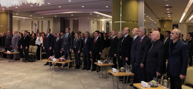 Bakan Selçuk: “Güçlü öğretmen, güçlü gelecek konusunu önemsiyoruz”
