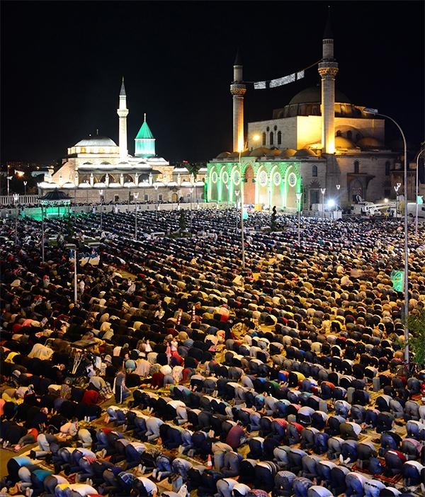 Türkiye'nin nüfusu 83 milyon 154 bin 997 kişiye ulaştı