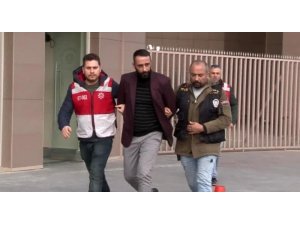Bakırköy’de doktoru darp eden hastaya ilk celsede tahliye