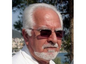 İş insanı aracın altında can verdi