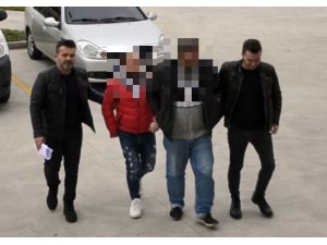 Tekirdağ’da fuhuş operasyonu