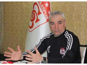 Rıza Çalımbay: “Hakem Arda Kardeşler’i kınıyorum!”