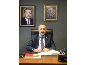 Milletvekili Arvas: “Van ili hafızlık sınav merkezi olarak planlanmıştır”