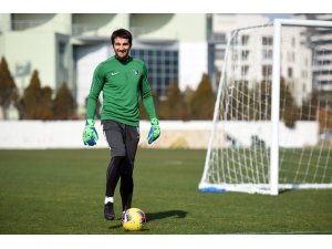 Denizlispor, Konyaspor maçı hazırlıklarına başladı
