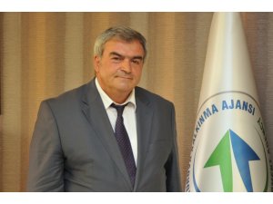 ÇKA’dan, 2019’da Mersin’de 17 projeye 42,8 milyon TL destek