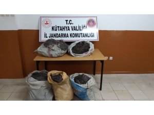 Kablo hırsızları araç takip sistemi sayesinde yakalandı
