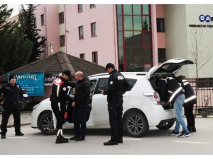 Kocaeli’de aranan 11 suçlu yakalandı