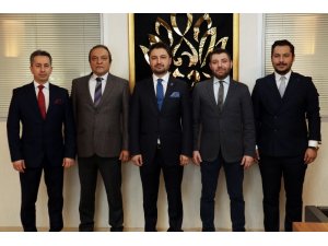 ARD Bilişim’in halka arzına 17 katı rekor talep