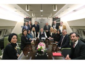 Cumhurbaşkanı Erdoğan: “76 civarında rejim mensubunu etkisiz hale getirdik”